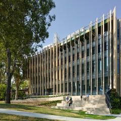 Centre for Advanced Imaging, The University of Queensland
