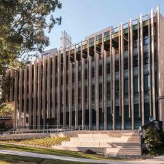 Centre for Advanced Imaging, The University of Queensland 